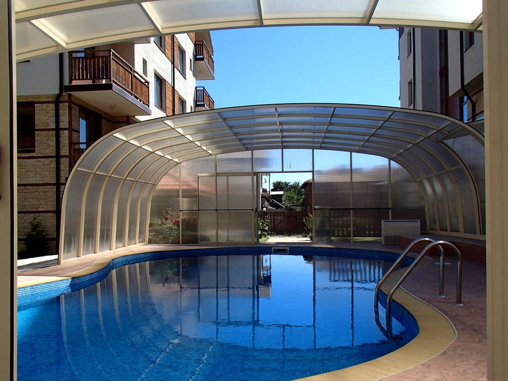 Apartments Four Leaf Clover Bansko To Rent Exteriér fotografie