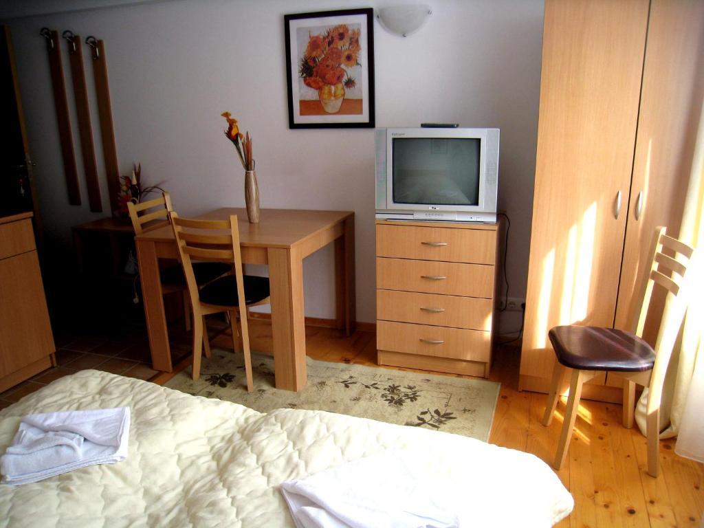 Apartments Four Leaf Clover Bansko To Rent Pokoj fotografie