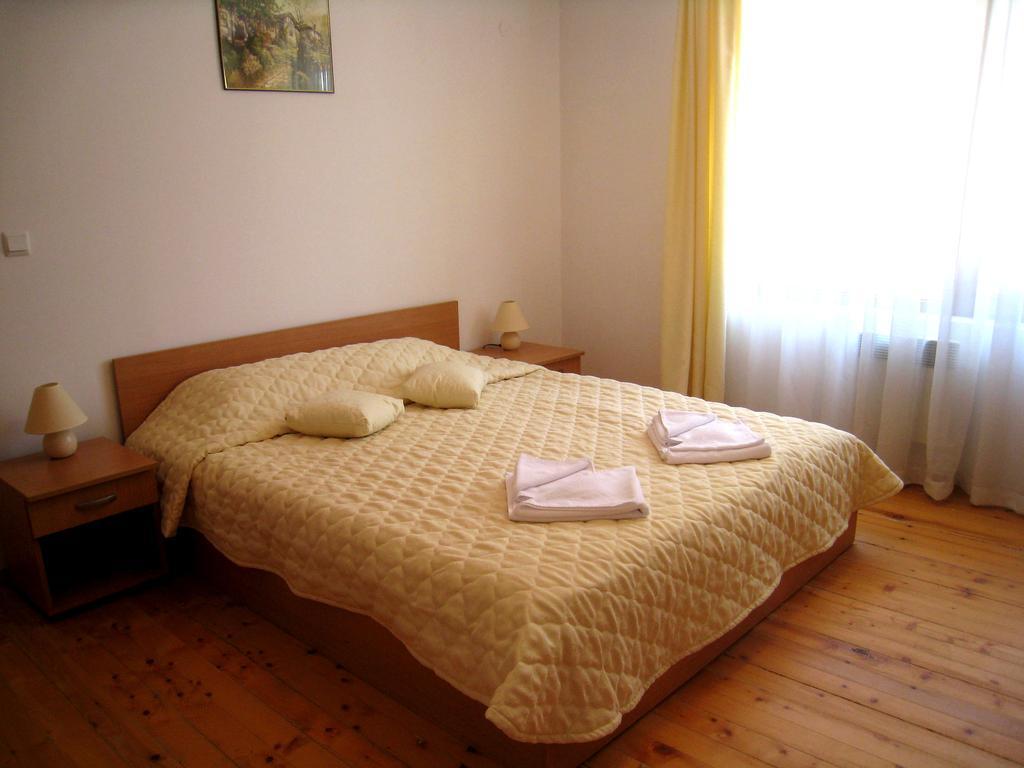 Apartments Four Leaf Clover Bansko To Rent Pokoj fotografie
