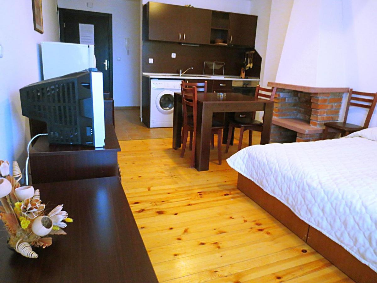 Apartments Four Leaf Clover Bansko To Rent Exteriér fotografie